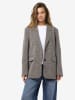 Noisy may Blazer in Grau