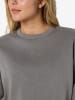 Noisy may Sweatshirt in Grau
