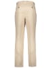 Gant Spodnie - Regular fit - w kolorze beżowym