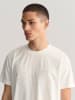 Gant Shirt in Weiß