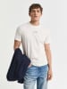 Gant Shirt crème