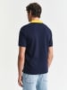 Gant Poloshirt in Dunkelblau