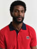 Gant Poloshirt in Rot