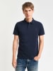 Gant Poloshirt donkerblauw