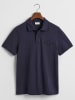 Gant Poloshirt donkerblauw