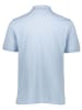 Gant Poloshirt in Hellblau