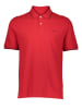 Gant Poloshirt in Rot