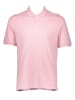 Gant Poloshirt in Rosa