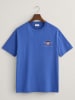 Gant Shirt in Blau