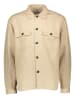 Gant Hemdjacke in Beige