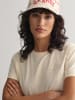 Gant Shirt in Creme