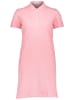 Gant Polokleid in Rosa