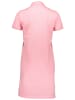 Gant Polokleid in Rosa