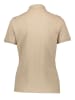 Gant Poloshirt in Beige