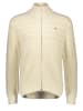 Gant Cardigan in Creme