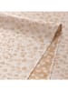 GAMUSI Tafellaken "Lumin" beige