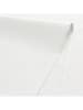 GAMUSI Tischdecke "Liso" in Weiß