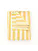 GAMUSI Obrus "Arenza" w kolorze żółtym