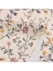 GAMUSI Tischdecke "Talia" in Creme/ Bunt