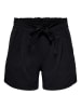 JDY Shorts "Jdynew" in Schwarz