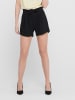 JDY Shorts "Jdynew" in Schwarz