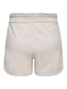 JDY Short "Jdynew" beige