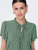 JDY Blouse "Lima" groen