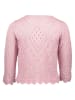 JDY Pullover "New Sun" in Rosa