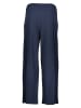 JDY Broek "Geggo Life" donkerblauw