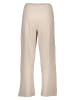 JDY Spodnie "Geggo Life" w kolorze beżowym