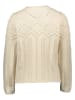 Vila Pullover in Beige