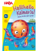 Haba Legespiel "Hallihallo Kalmario!" - ab 4 Jahren