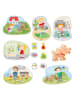 Haba 6er-Set: Puzzle "6 erste Puzzles - Haustiere" - ab 2 Jahren