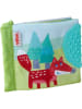 Haba Książka "Forest animals" dla dzieci - 6 m+