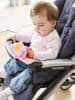Haba Mini-Buggybuch "Maus Merle" in Pink - ab Geburt