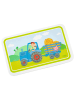Haba Plankje "Tractor" meerkleurig