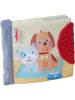 Haba Buggybuch "Haustiere" - ab 6 Monaten