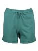 New Balance Sweatshort "Uni-ssentials" groen