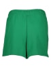 New Balance Sweatshort "Essentials" groen