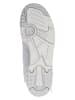 New Balance Leren sneakers " BB550HSB" wit