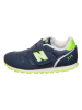 New Balance Sneakersy "373" w kolorze granatowym