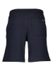 New Balance Sweatshort donkerblauw