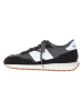 New Balance Leren sneakers "237" zwart