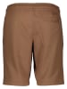 New Balance Szorty dresowe "Essentials" w kolorze jasnobrązowym