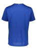 New Balance Laufshirt "Core Run" in Blau