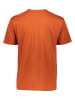 New Balance Shirt "Essentials" oranje
