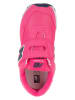 New Balance Sneakers "515" roze
