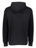 New Balance Hoodie "Uni-ssentials French Terry" in Schwarz