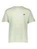 New Balance Shirt "Uni-ssentials" groen