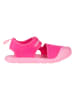 New Balance Enkelsandalen roze